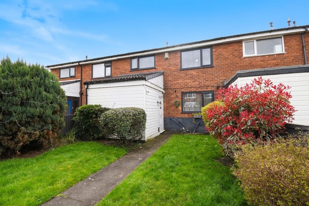 Main image of property: Mitchell Street, Eccles, M30