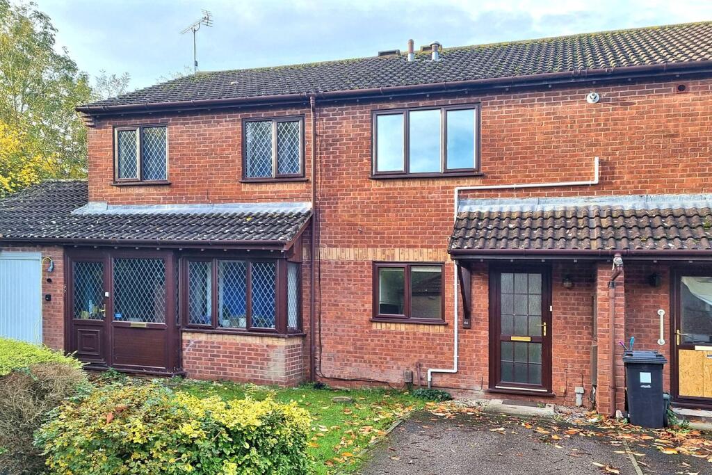 Main image of property: Lavender Close, Thornbury, BS35