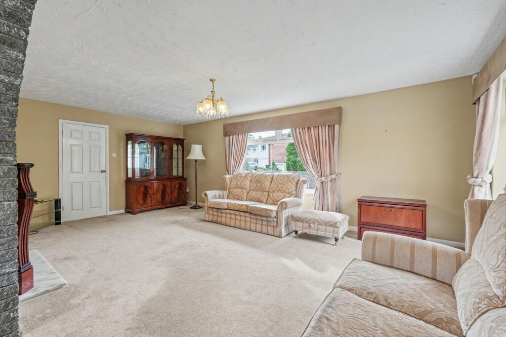 House in Workington, Cumberland - View 3