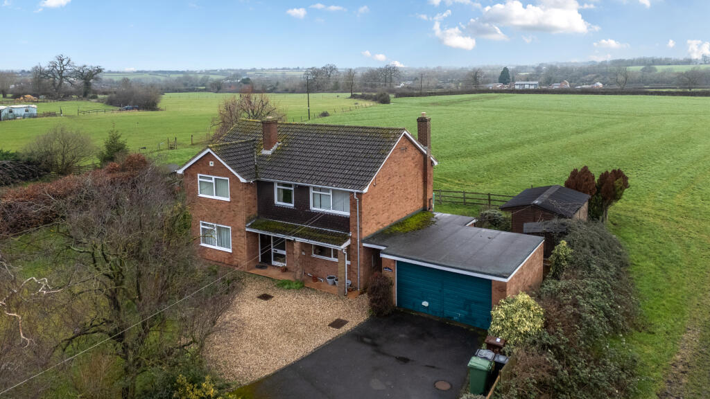 Main image of property: Nupend, Stonehouse, GL10