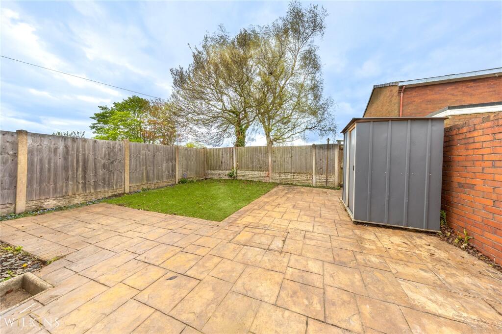 Additional image 17 of Keats Close, Tamworth, Staffordshire, B79