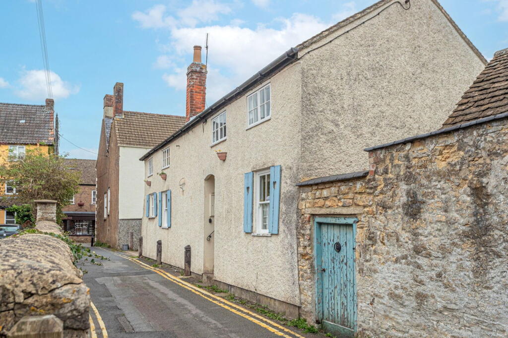 Main image of property: Clarence Road, Wotton-under-Edge