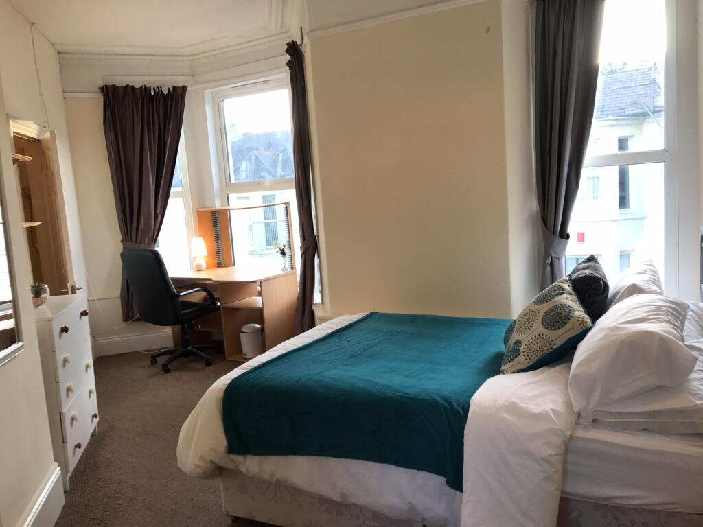 Main image of property: Mildmay Street, Greenbank, Plymouth