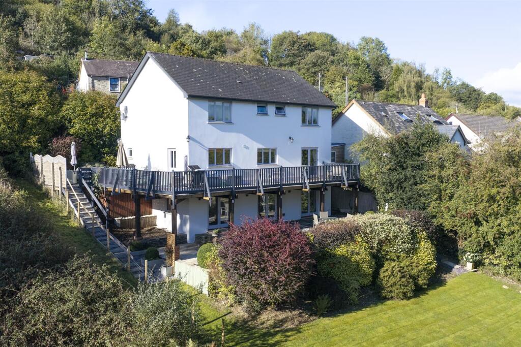 Main image of property: Abercych, Boncath