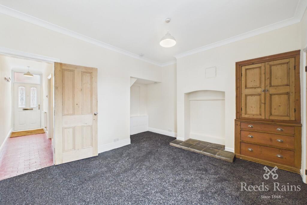 House in York - View 5