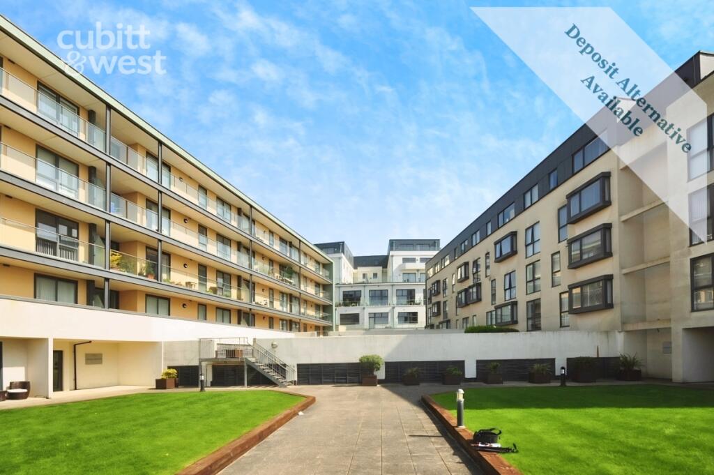 Main image of property: Ionian Heights, Suez Way, BN2