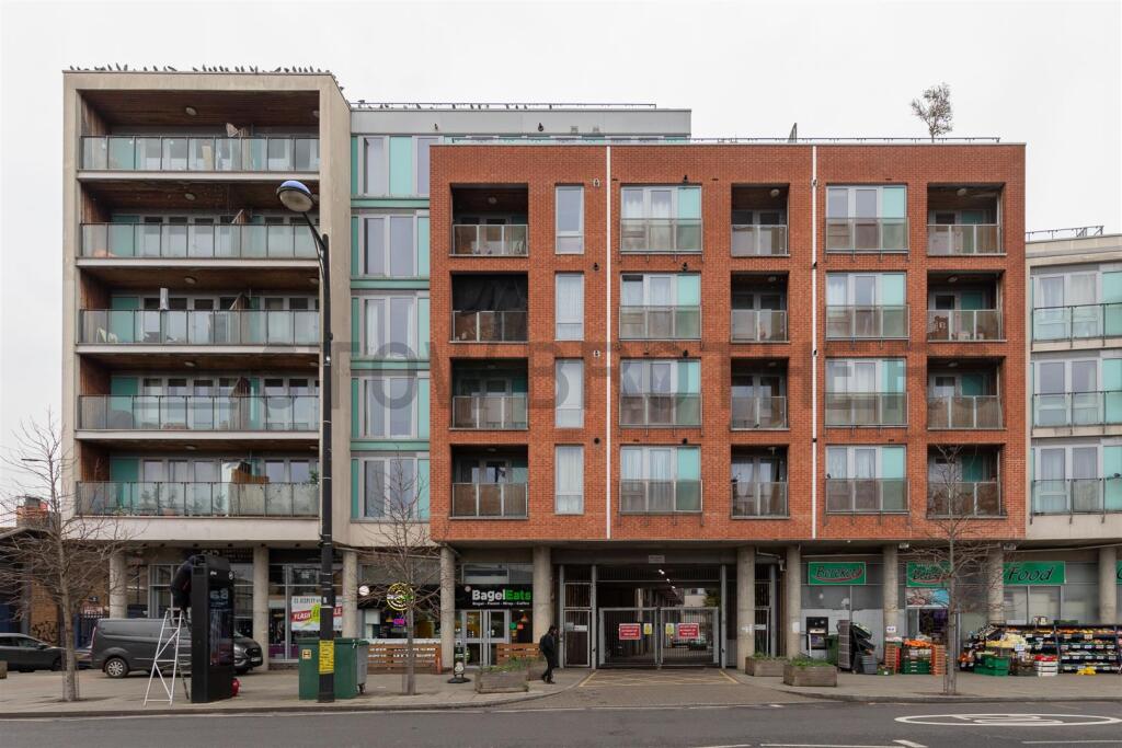 Main image of property: Emily Duncan Place, Forest Gate