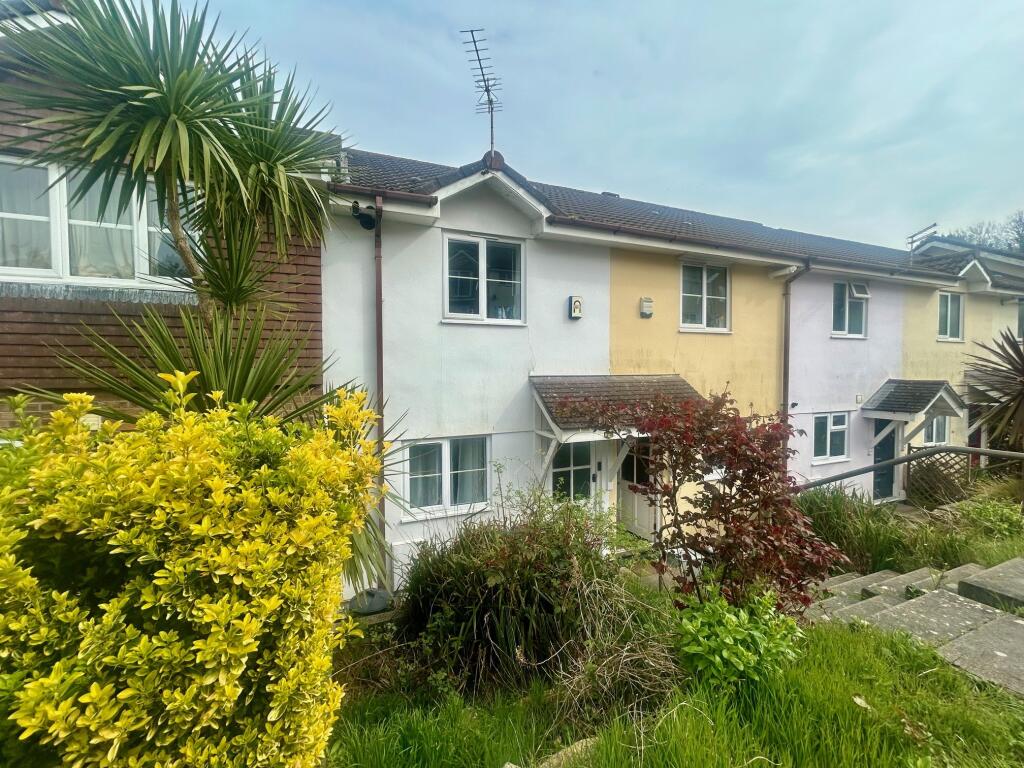 Main image of property: Biscombe Gardens, Saltash, Cornwall