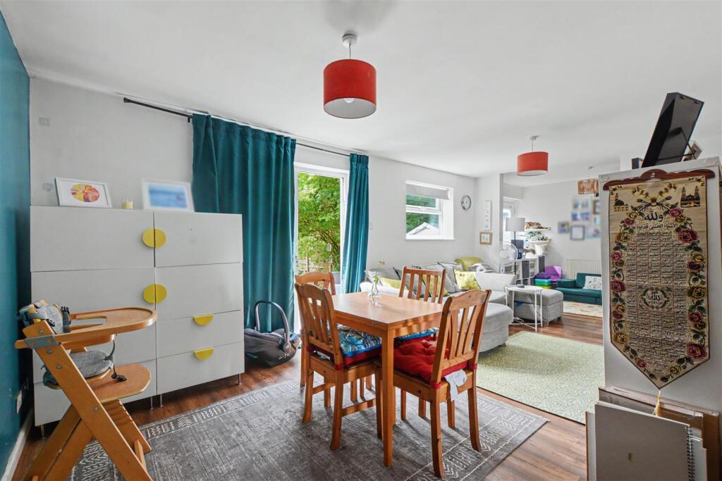 Inham Road - View 3