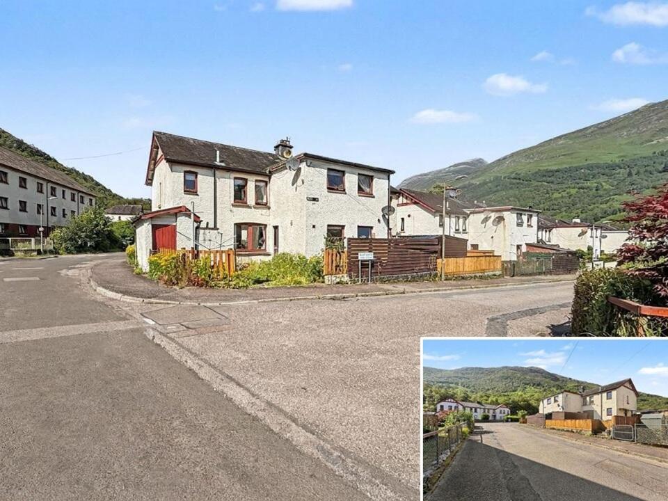 Main image of property: 10 Nevis Road, Kinlochleven, Highland, PH50 4RX