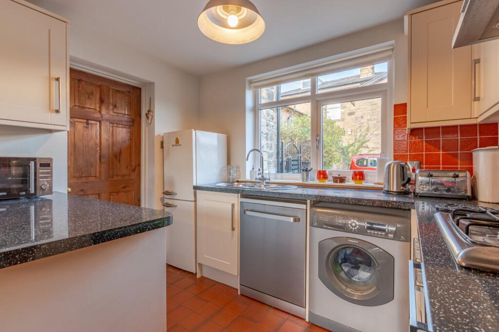Additional image 4 of Park Road, Bingley, West Yorkshire, BD16