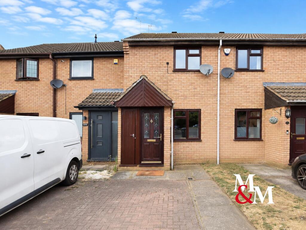 Main image of property: CUTLERS WAY