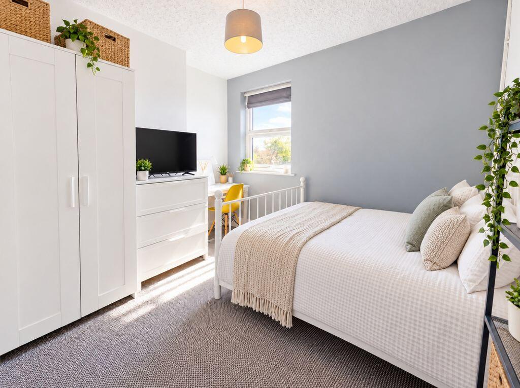 Main image of property: Park Road, Nottingham
