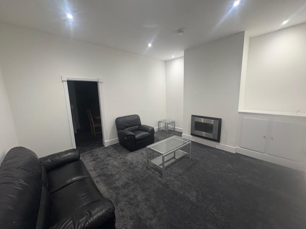 Main image of property: Calverley Street Preston PR1 5YN