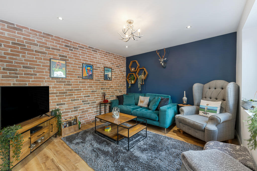 House in Stockport - View 5