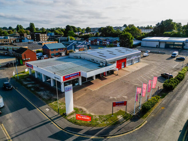 Main image of property: 34-38 Whiffler Road, Norwich, Norfolk, NR3 2AZ