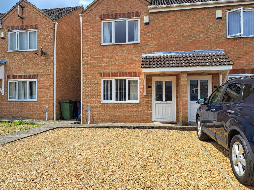 Main image of property: Wisbech, Cambridgeshire