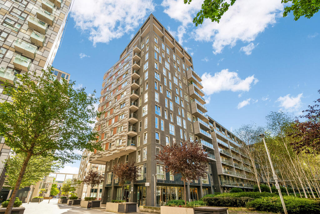 Main image of property: Indescon Square, Canary Wharf, London,E14