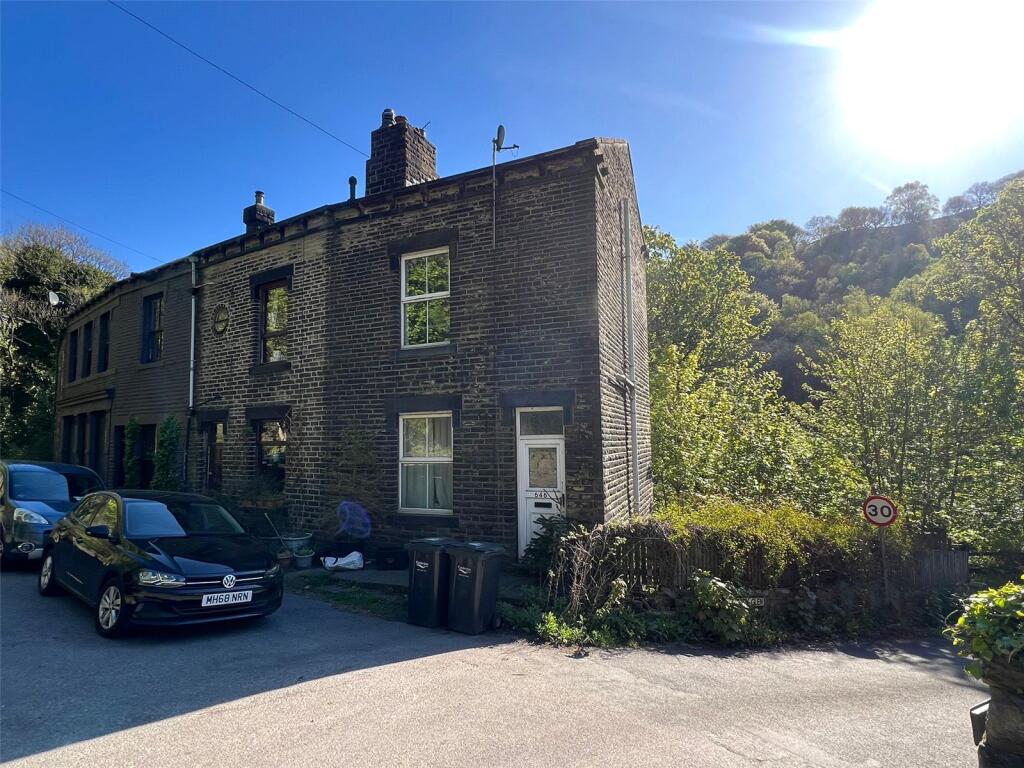 Main image of property: Halifax Road, Todmorden, West Yorkshire, OL14