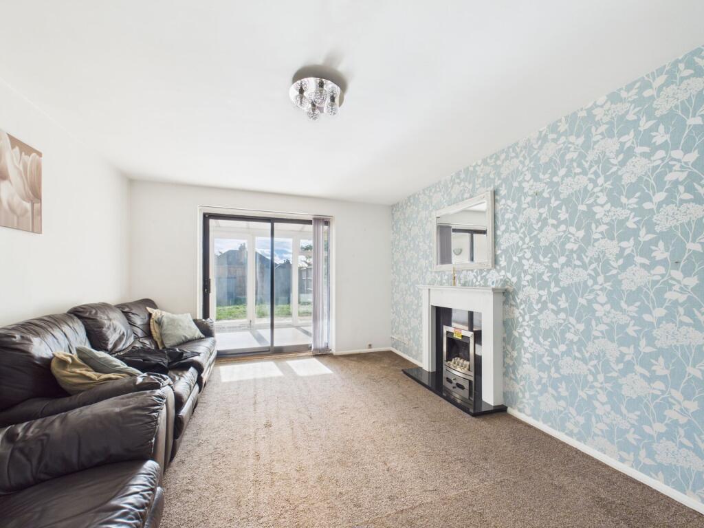 House in Nottingham, Sherwood - More
