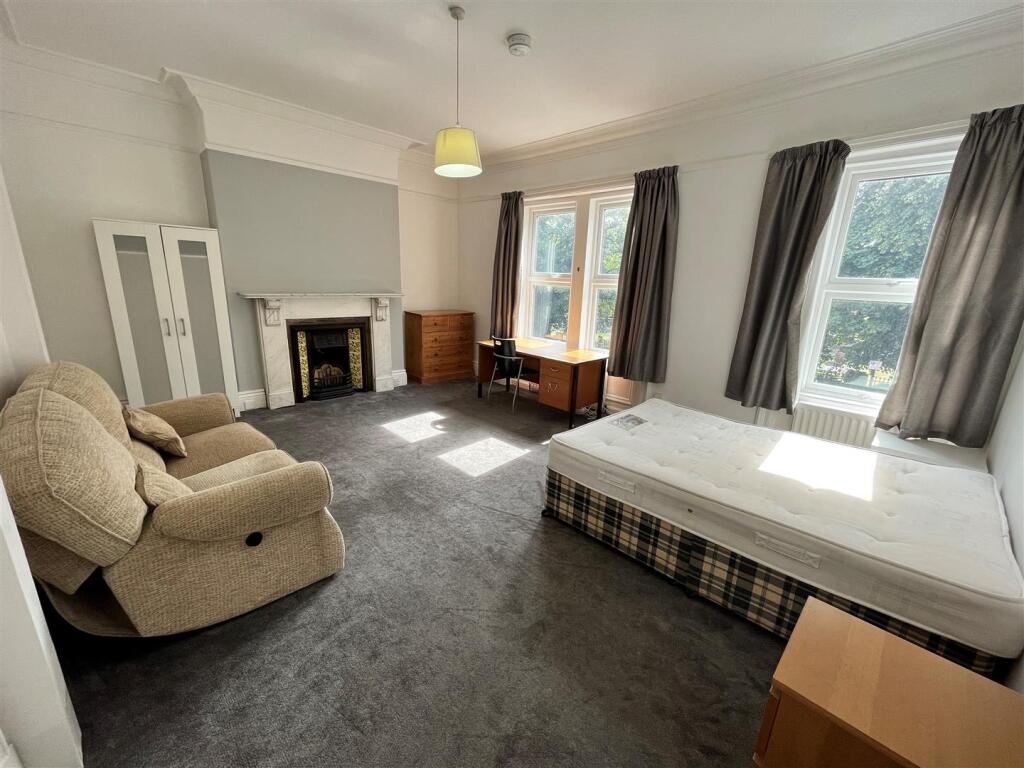 House in Newcastle upon Tyne, Cradlewell, Sandyford - View 4