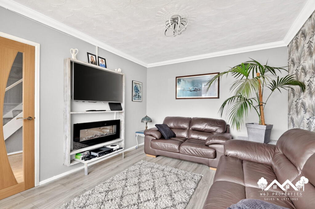 House in Hyndburn, Woodnook - View 3