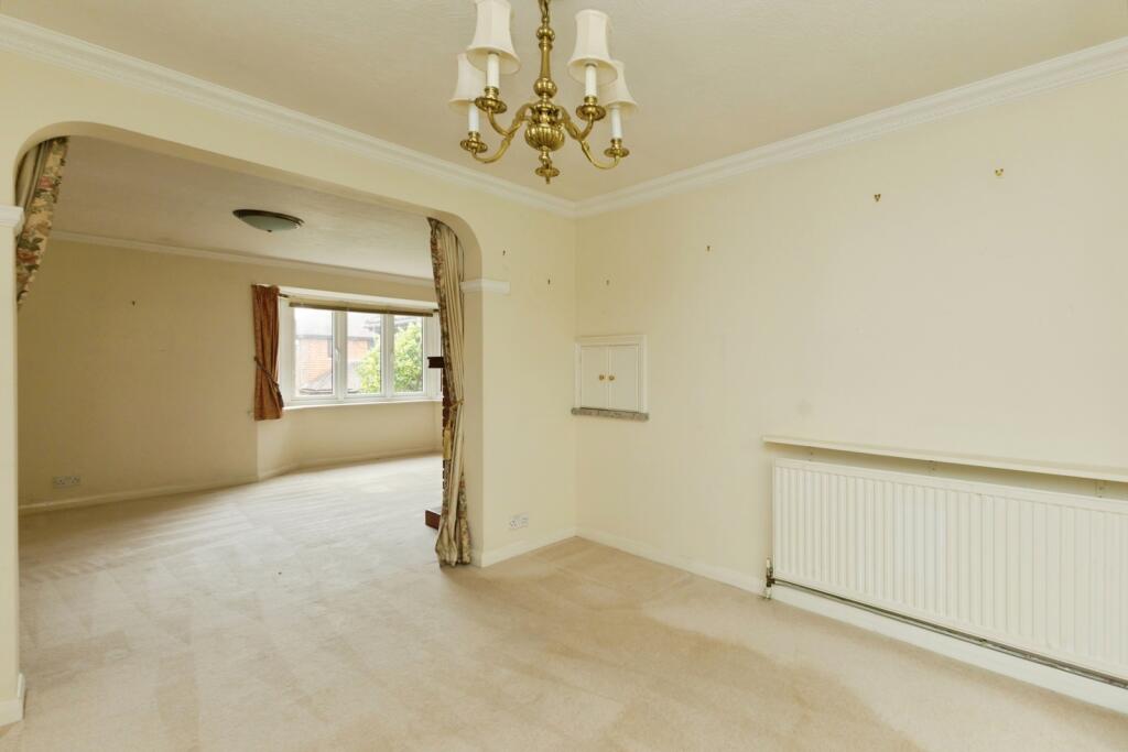Glenleigh Walk, Robertsbridge, East Sussex, TN32 – pohled 5
