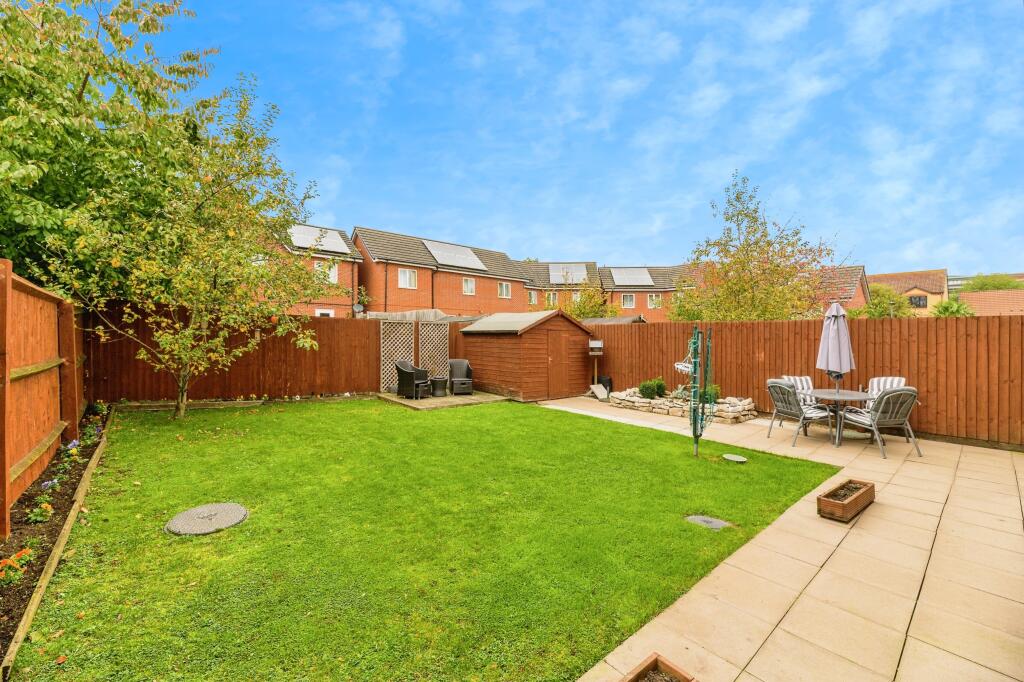 Additional image 2 of Graston Close, Birmingham, B16