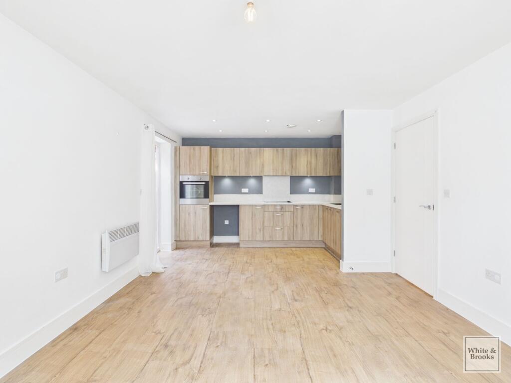 Apartment in Portsmouth - View 2