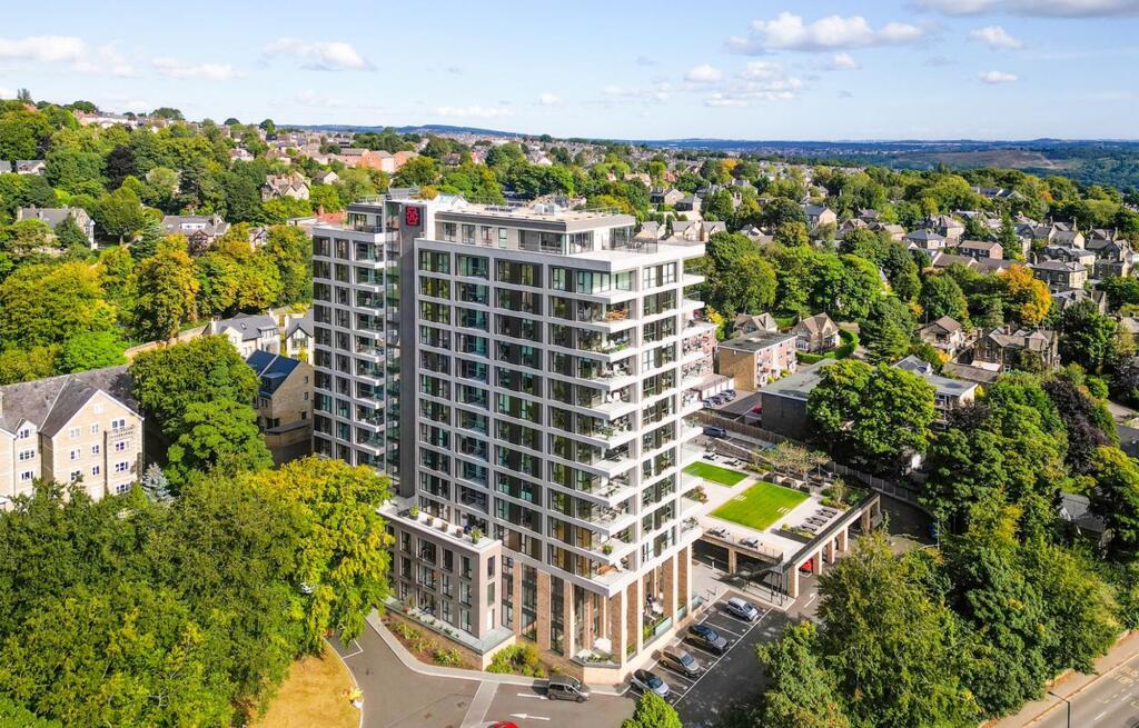Main image of property: Fulwood Road, Sheffield, S10