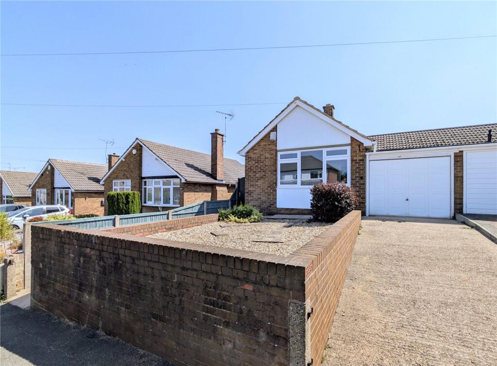 Main image of property: Little Barn Lane, Mansfield, Nottinghamshire