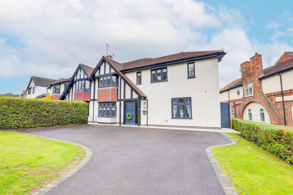 Main image of property: Loughborough Road, West Bridgford, NG2