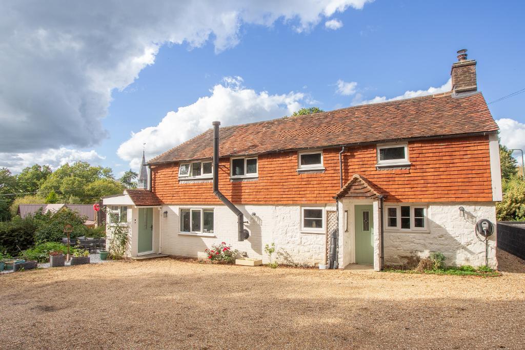 4-bed detached on Little London Road, Cross in Hand, East Sussex, TN21 0LT, £535,000