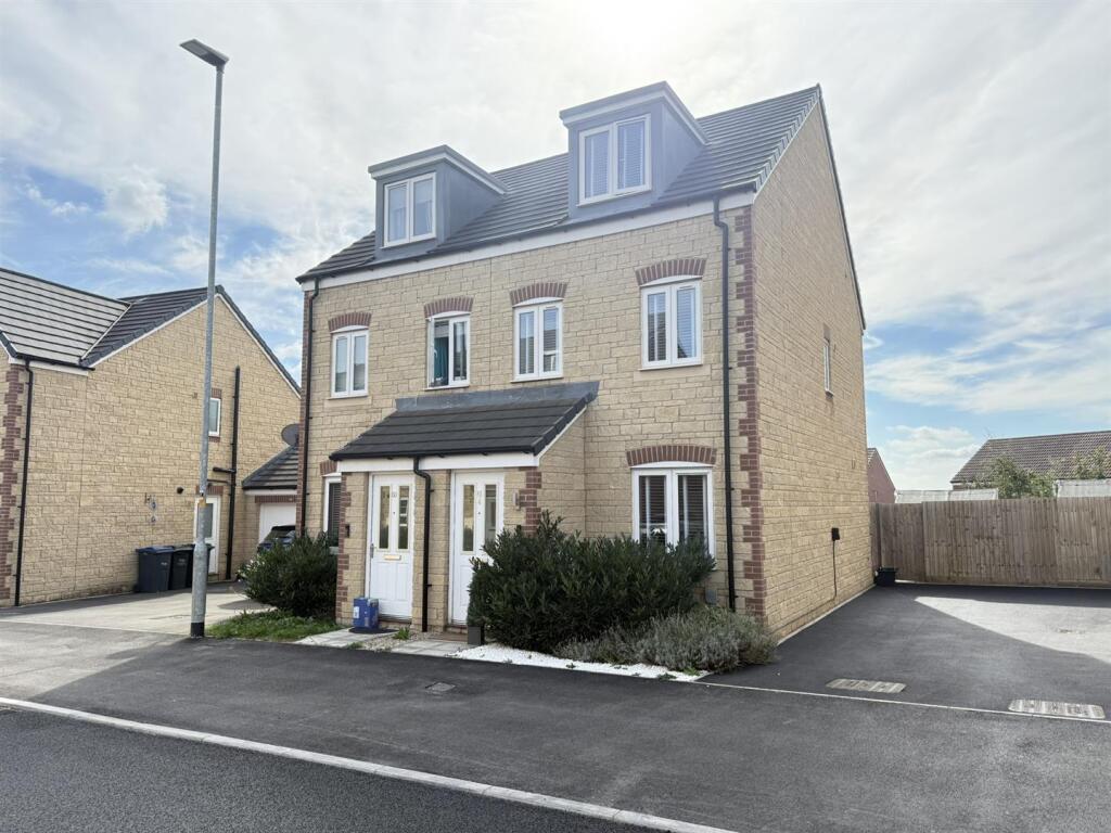 Main image of property: Gainey Gardens, Chippenham