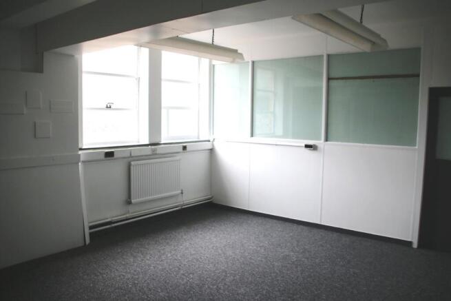 Example of a room