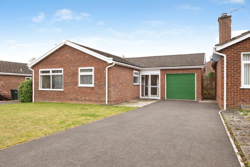 Main image of property: Juniper Place, Ross-on-Wye, HR9
