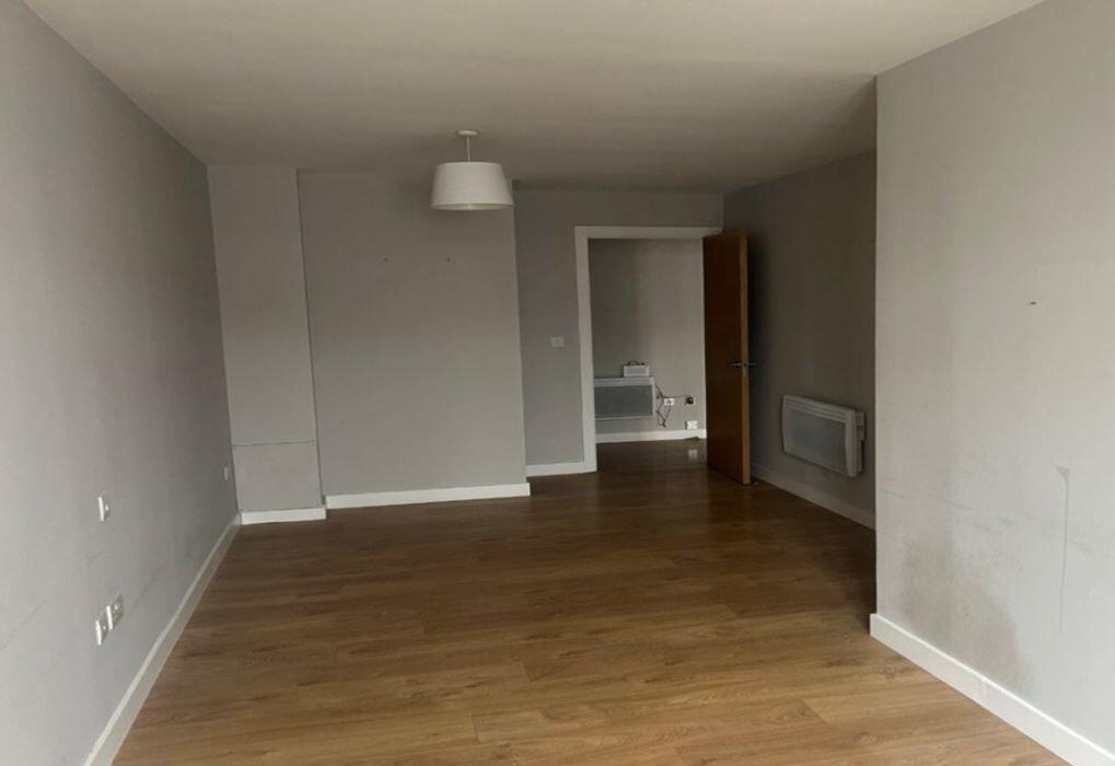 Flat 22 Argus Lofts, Robert Street, Brighton, East Sussex, BN1 4AY photo 5