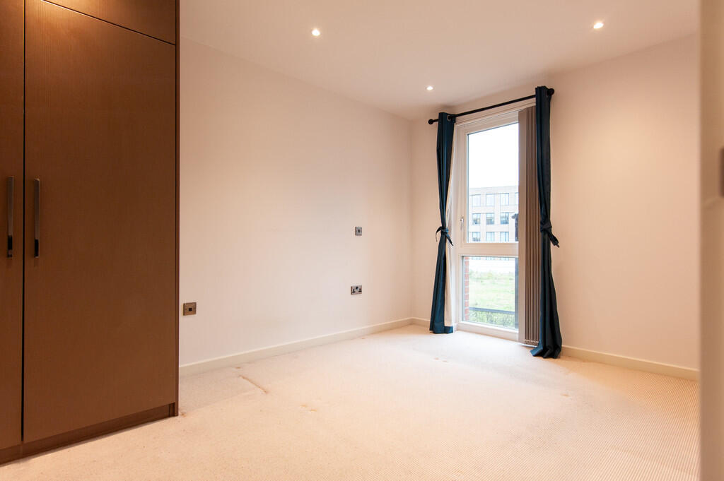 Apartment in York, Layerthorpe - View 4