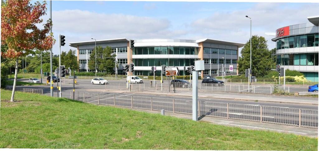 Additional image 8 of Blake House, 2 Hatchford Way, Birmingham, B26 3RZ