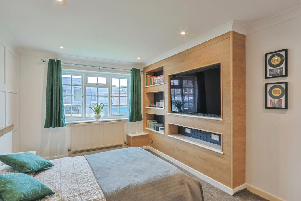 Additional image 4 of Upper Road, Parkstone, Poole, Dorset, BH12