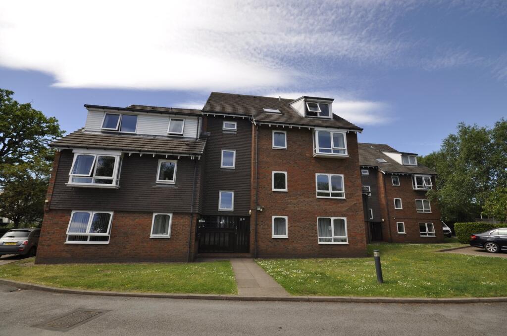 Main image of property: Bracken Park Gardens, Wordsley, Stourbridge, DY8