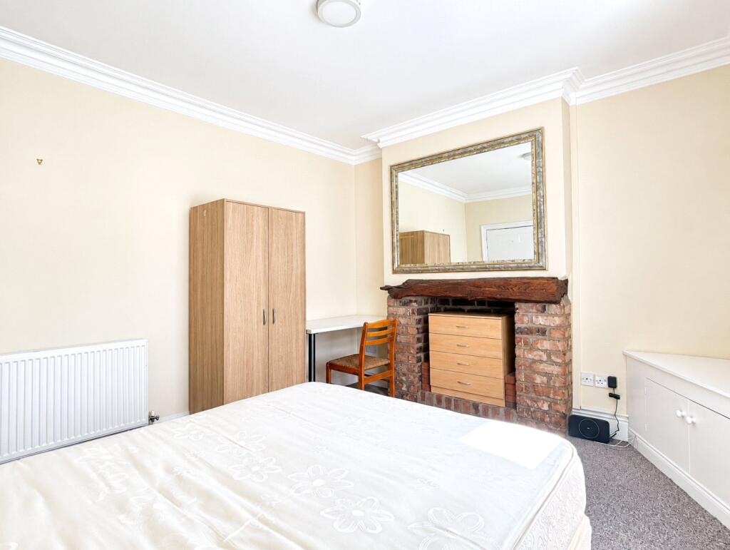 Main image of property: Churton Road, Chester, CH3