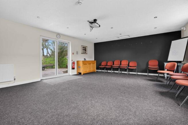 Meeting Suite