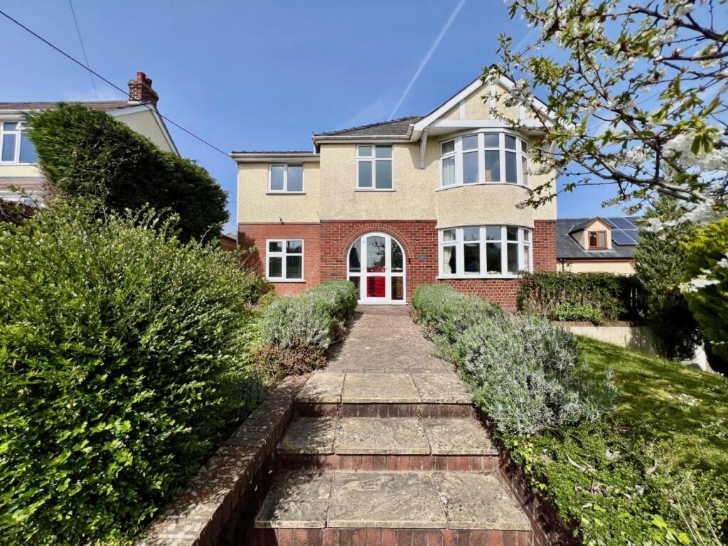 Main image of property: Woodend Lane, Cam, Dursley