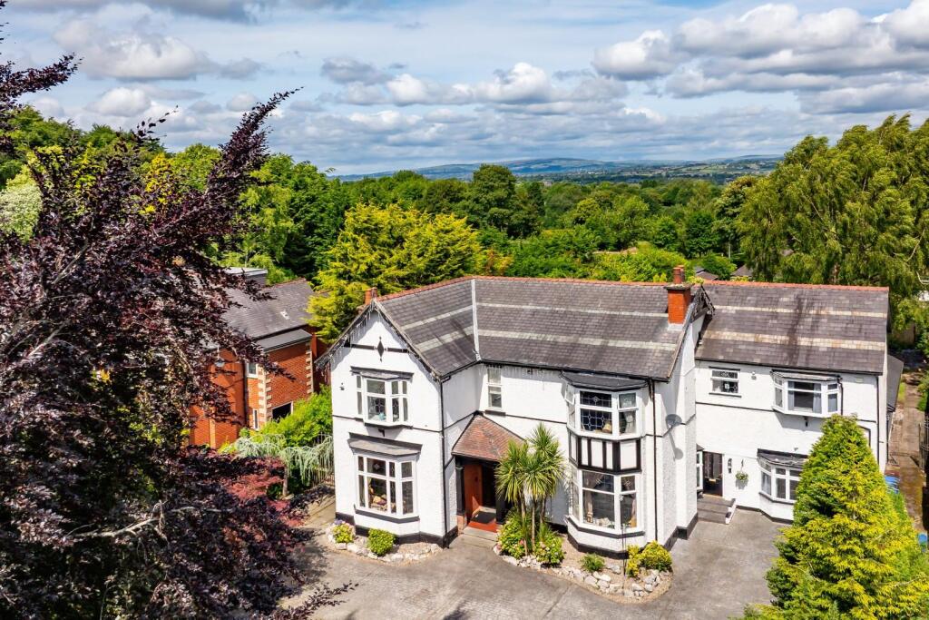 Main image of property: Ringley Road, Whitefield, Manchester