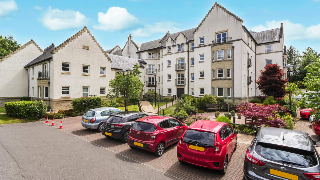 Main image of property: 36 Kinloch View, Linlithgow, EH49 7HT