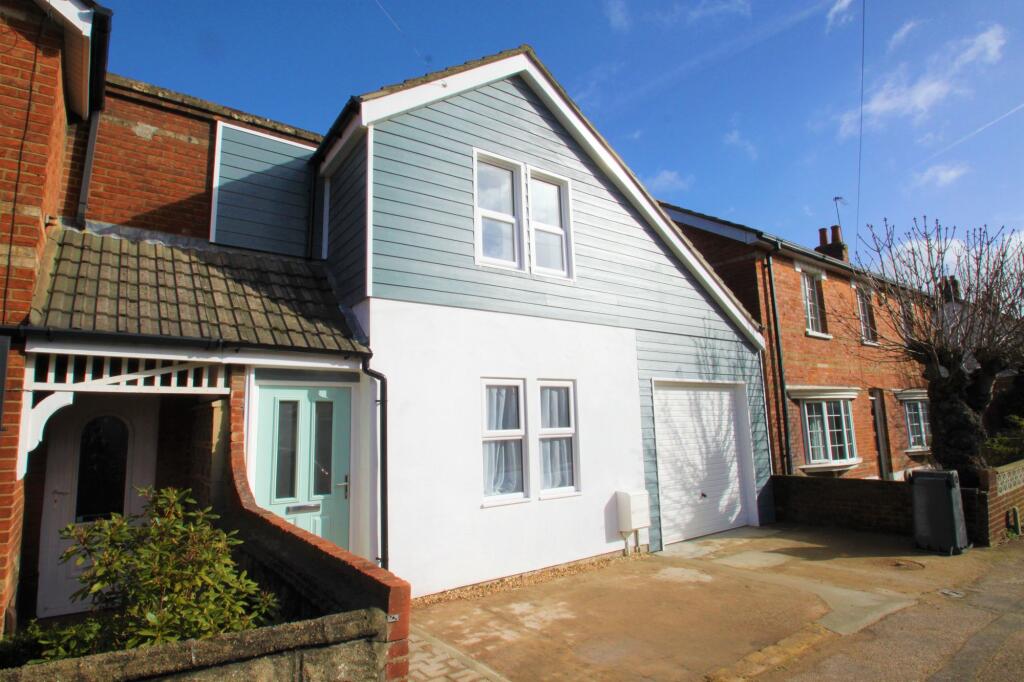 Main image of property: Luther Road, Bournemouth, BH9