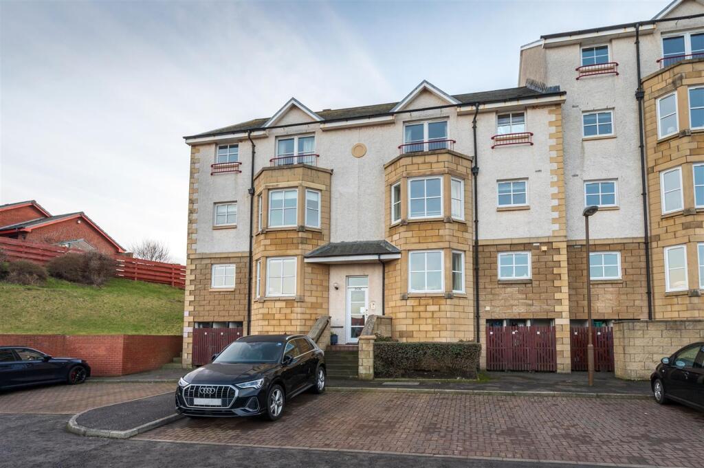 Main image of property: Roxburghe Lodge Wynd, Dunbar