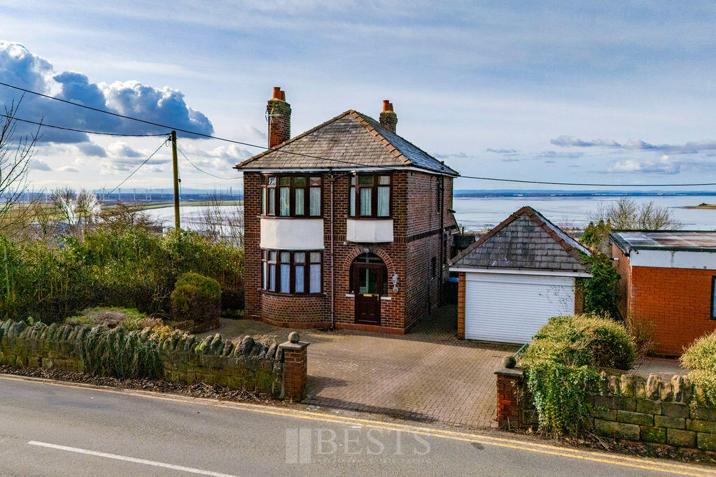 Main image of property: Weston Road, Runcorn