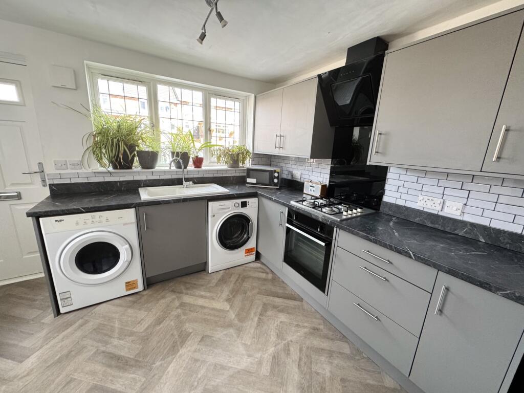 House in Easington Colliery, County Durham - View 5